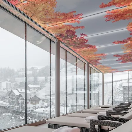 Appart hôtel The Deluxe By Regina Sölden