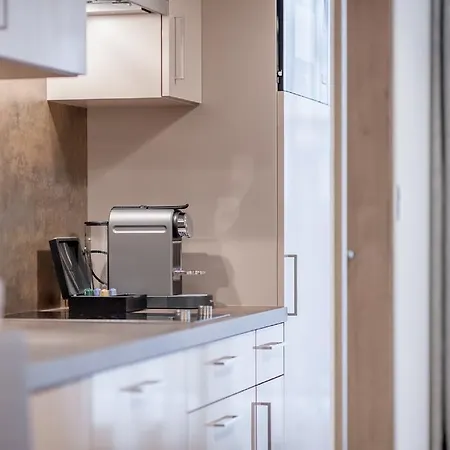 Апарт-готель The Deluxe By Regina