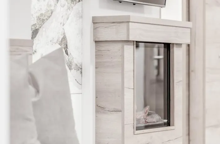 The Deluxe By Regina Appart hôtel