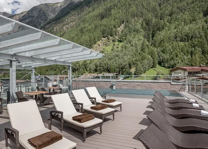 Apartahotel The Deluxe By Regina 4*