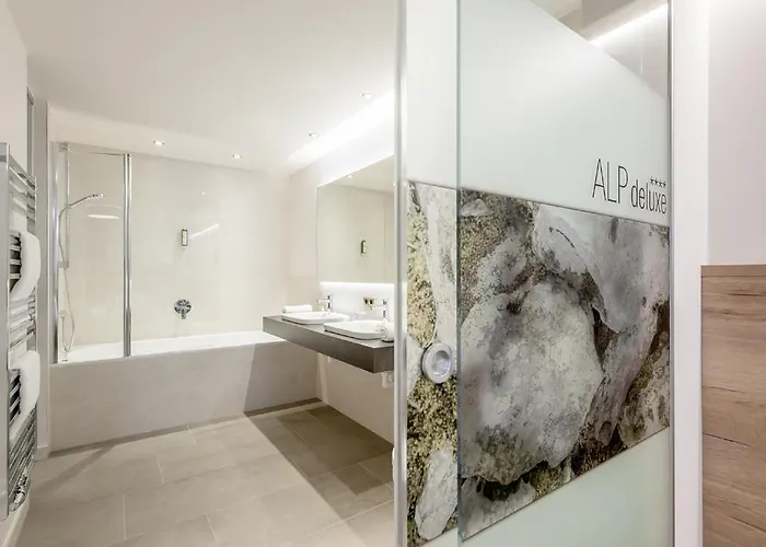 Appart hôtel The Deluxe By Regina 4*