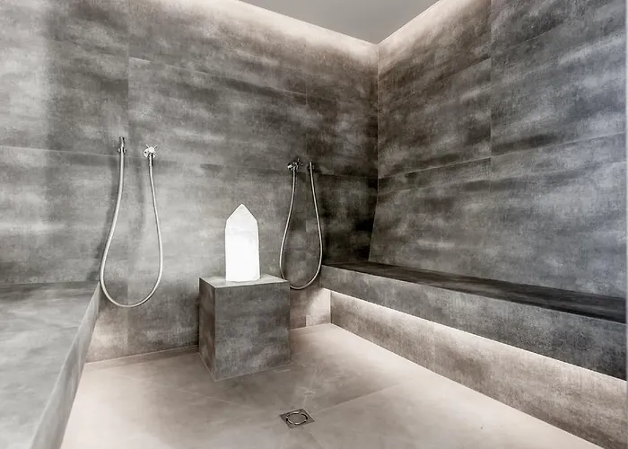 The Deluxe By Regina Appart hôtel 4*