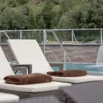 The Deluxe By Regina Aparthotel Solden