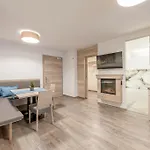 The Deluxe By Regina Aparthotel Solden