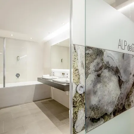 Apart Otel The Deluxe By Regina 4*