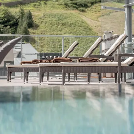 The Deluxe By Regina 4* 索尔登