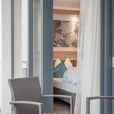 The Deluxe By Regina Aparthotel Sölden