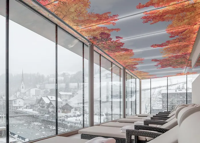 Apartahotel The Deluxe By Regina Sölden