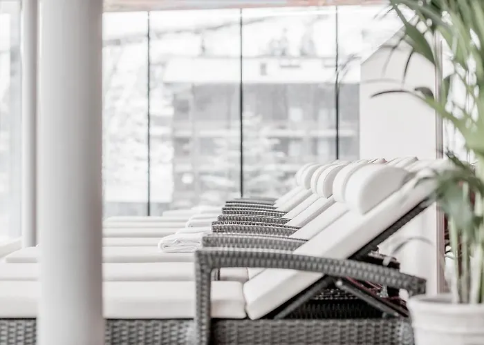 Aparthotel The Deluxe By Regina